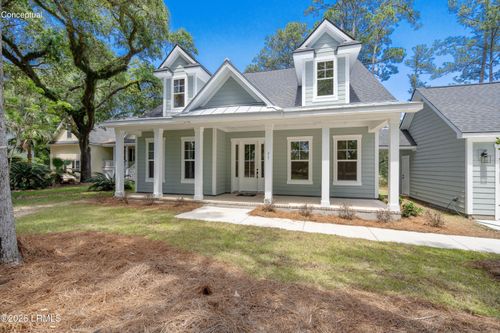2422 Hermitage Rd, Beaufort, SC, 29902-5214 | Card Image