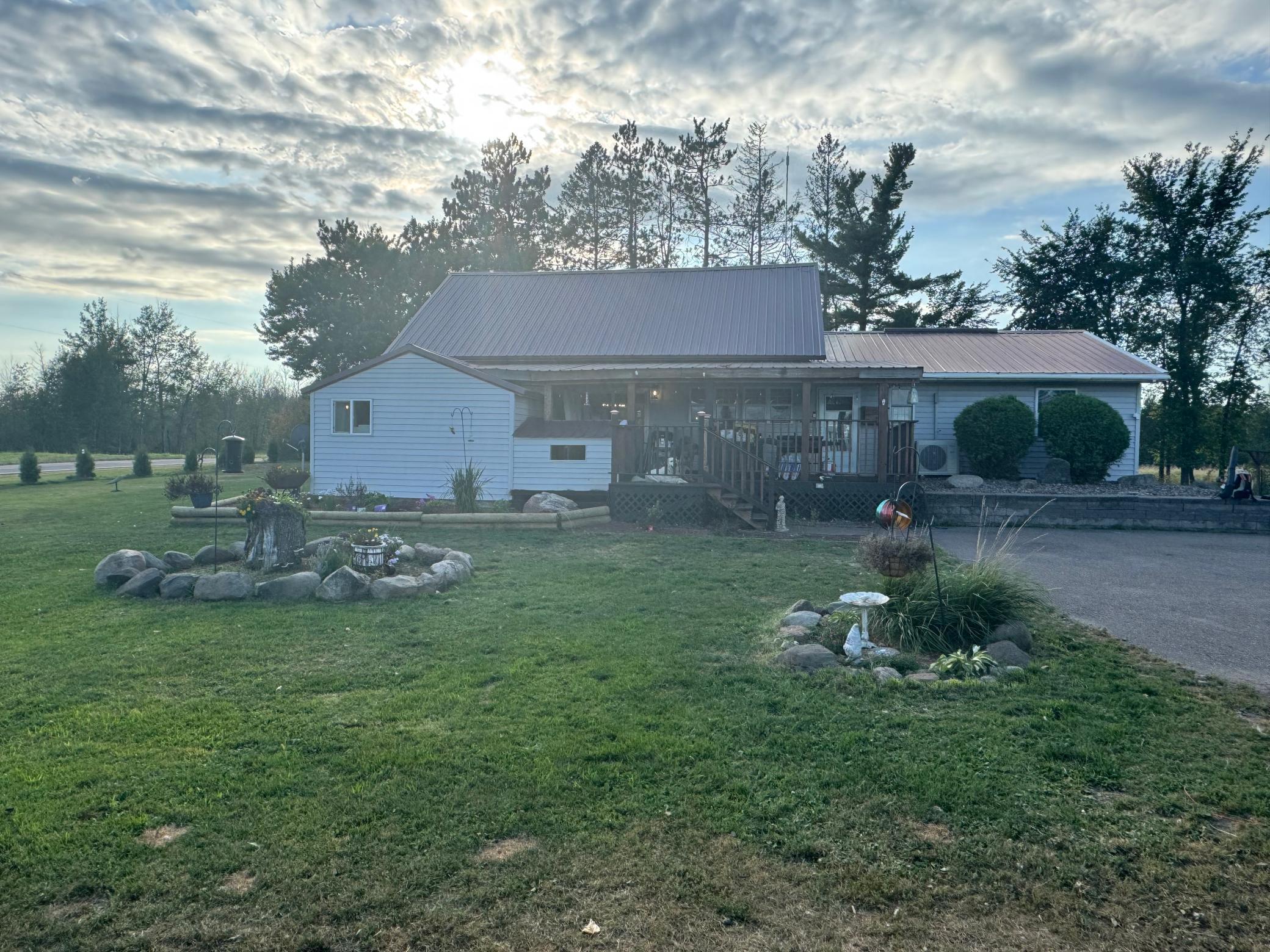 County Road 157 , Barnum, MN 55707