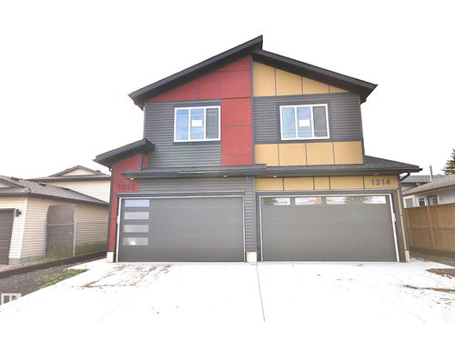 1314 35 St Nw, Edmonton, AB, T6L3E8 | Card Image