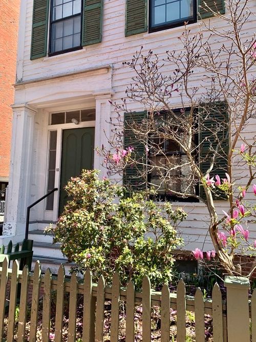 3-10 Appian Way, Cambridge, MA, 02138-3704 | Card Image