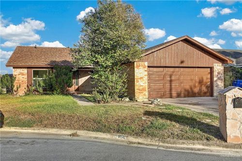7016 N 14th Ln, McAllen, TX, 78504-3121 | Card Image