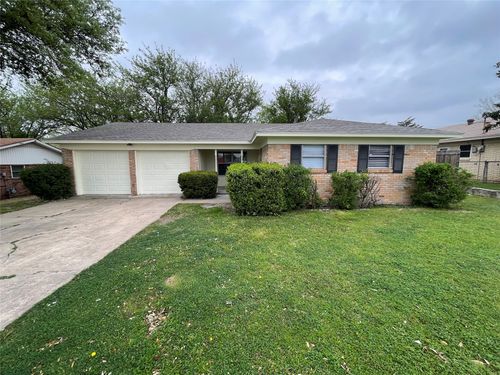 905 La Salle Dr, Sherman, TX, 75090-1719 | Card Image