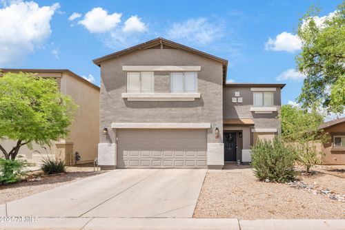 1720 E Dust Devil Dr, San Tan Valley, AZ, 85143-4449 | Card Image