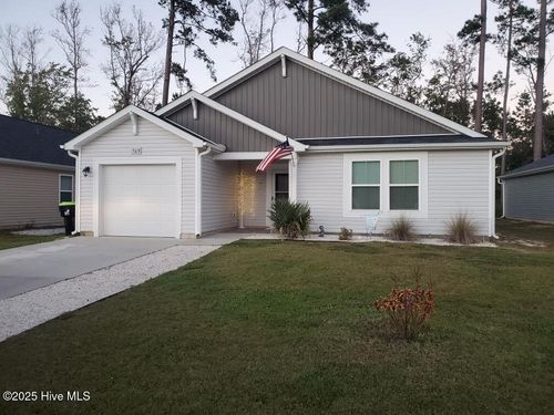 769 Landmark Cv, Calabash, NC, 28467-4006 | Card Image