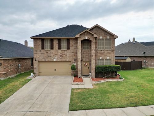 5909 Fantail Dr, Fort Worth, TX, 76179-5270 | Card Image