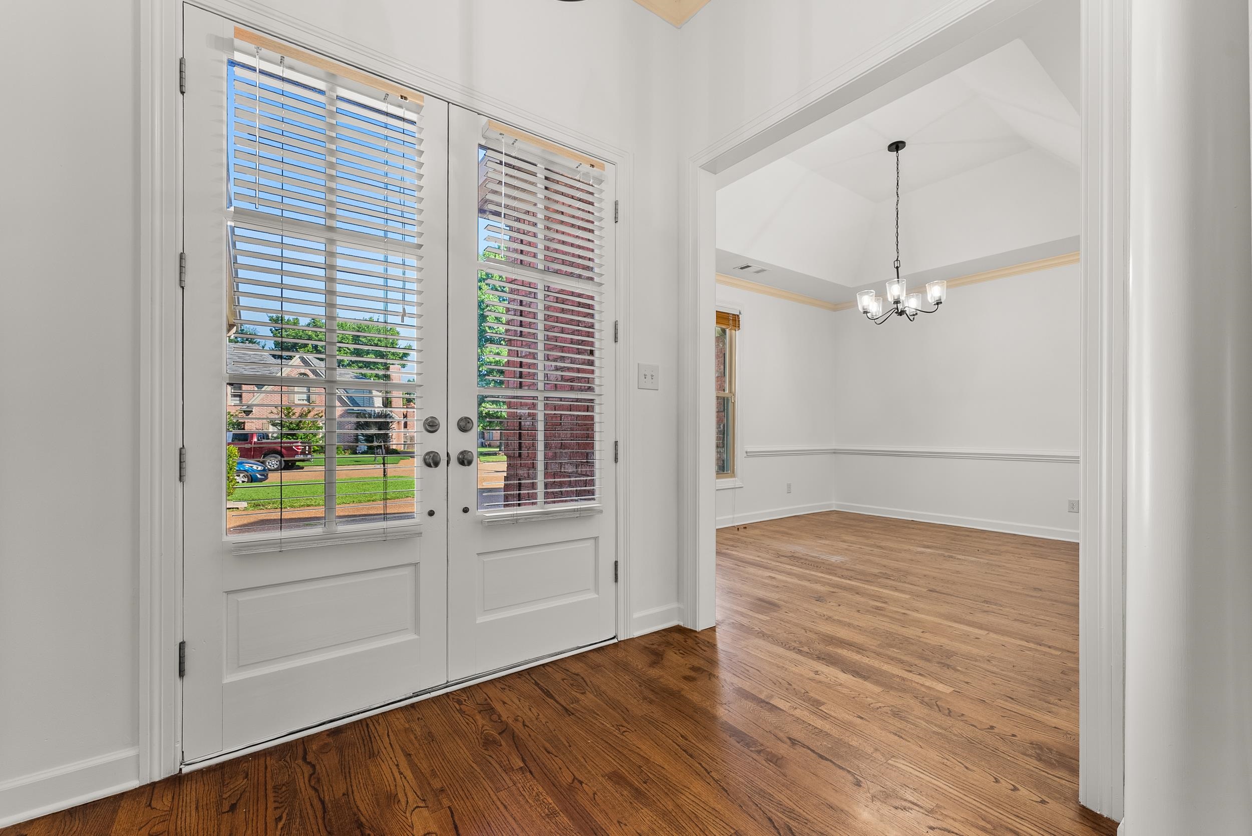 Residential in Memphis 4