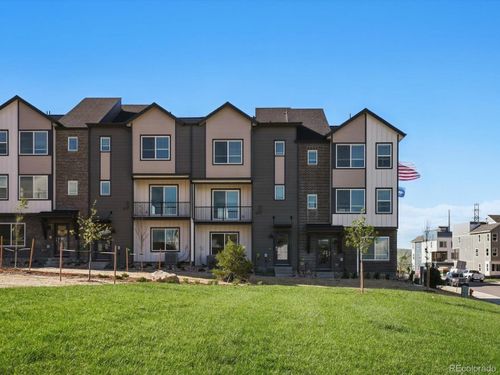 14536 Mellow Ct, Morrison, CO, 80465-1163 | Card Image