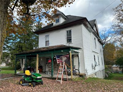 3182 Main Street, House other with 5 bedrooms, 2 bathrooms and null parking in West Turin NY | Image 2