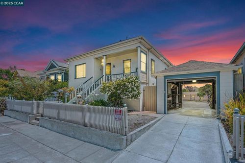 1051 63rd St, Oakland, CA, 94608-1205 | Card Image