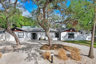 530 Locklie Street, House other with 3 bedrooms, 2 bathrooms and null parking in Dunedin FL | Image 1