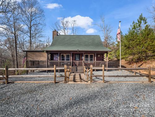 815 Cross Ridge Dr, Rutherfordton, NC, 28139-6418 | Card Image