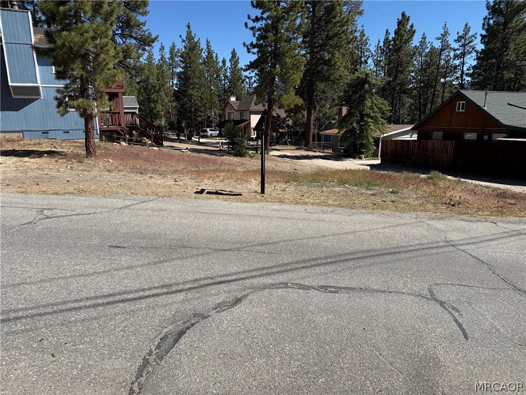 Land in Big Bear Lake 2