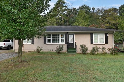 128 Craigtown Rd Ne, Calhoun, GA, 30701-8900 | Card Image