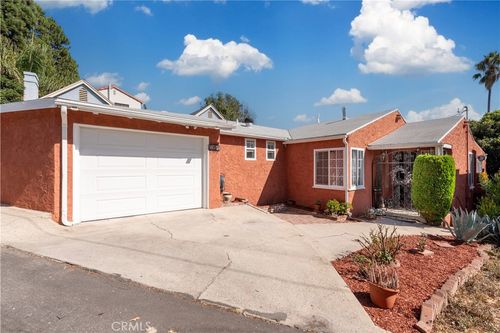 6154 Mount Angelus Dr, Highland Park, CA, 90042-3524 | Card Image