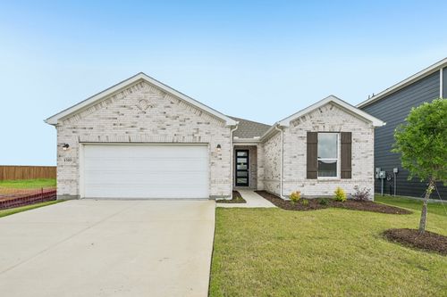 1510 Burton Dr, Seagoville, TX, 75159-5822 | Card Image