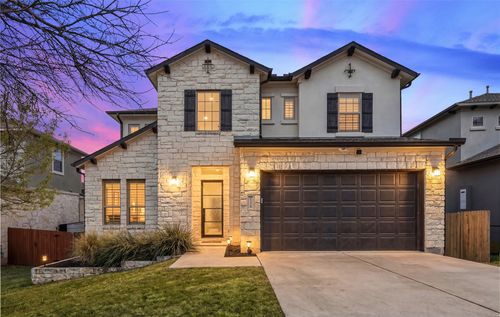 6728 Vicenza Dr, Austin, TX, 78739-1573 | Card Image
