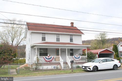 14282 Croghan Pike, MOUNT UNION, PA, 17066-8837 | Card Image