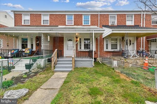 732 Arncliffe Rd, ESSEX, MD, 21221-2115 | Card Image