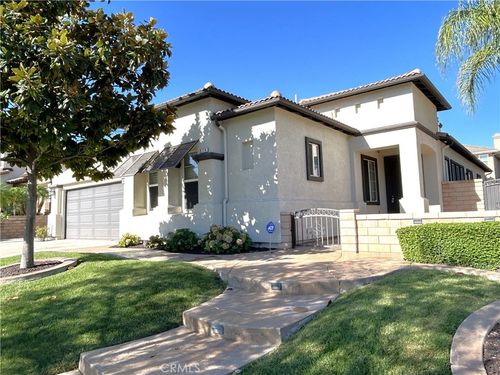 3174 Via Mazatlan, Corona, CA, 92882 | Card Image