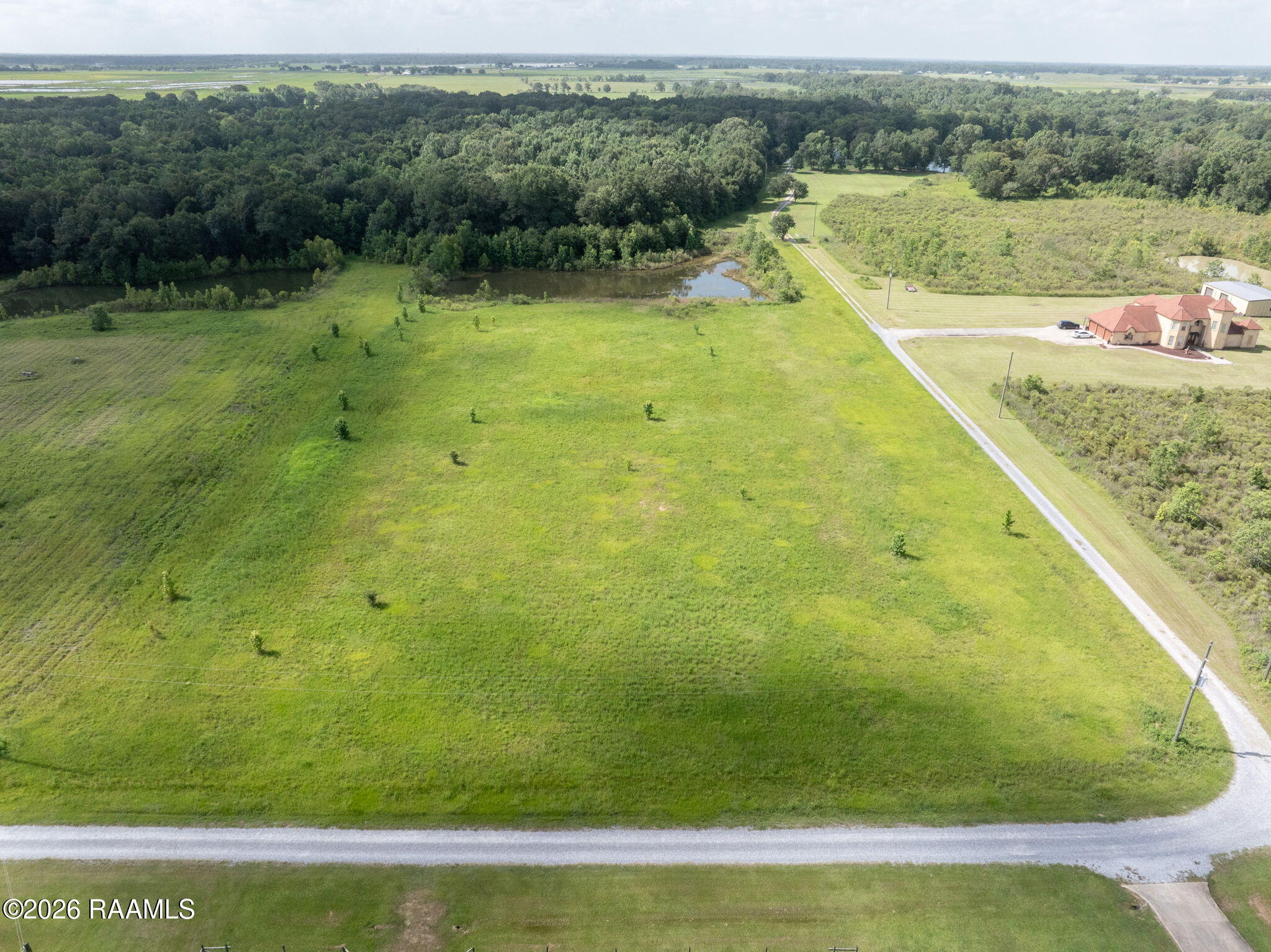 Land in Rayne 2