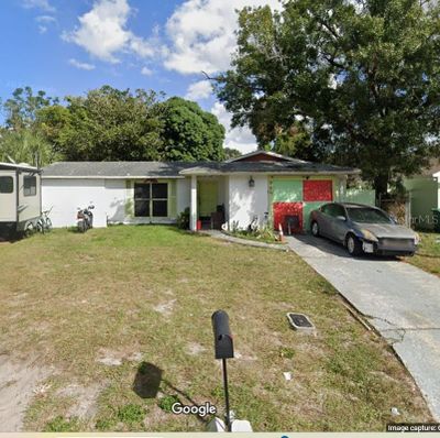 905 N Newport Avenue, Home with 0 bedrooms, 0 bathrooms and null parking in TAMPA FL | Image 1