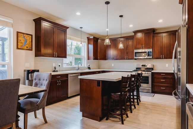 24409 113a Ave, House other with 4 bedrooms, 4 bathrooms and 6 parking in Maple Ridge BC | Image 5