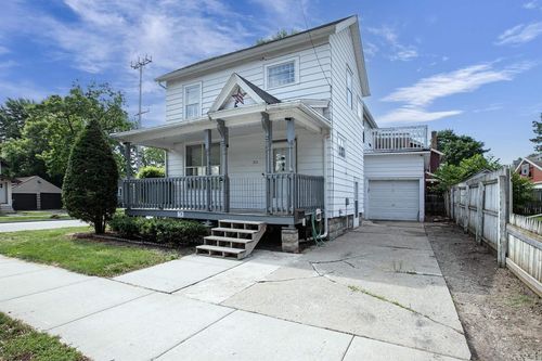 231 E Winnebago Street, APPLETON, WI, 54911 | Card Image