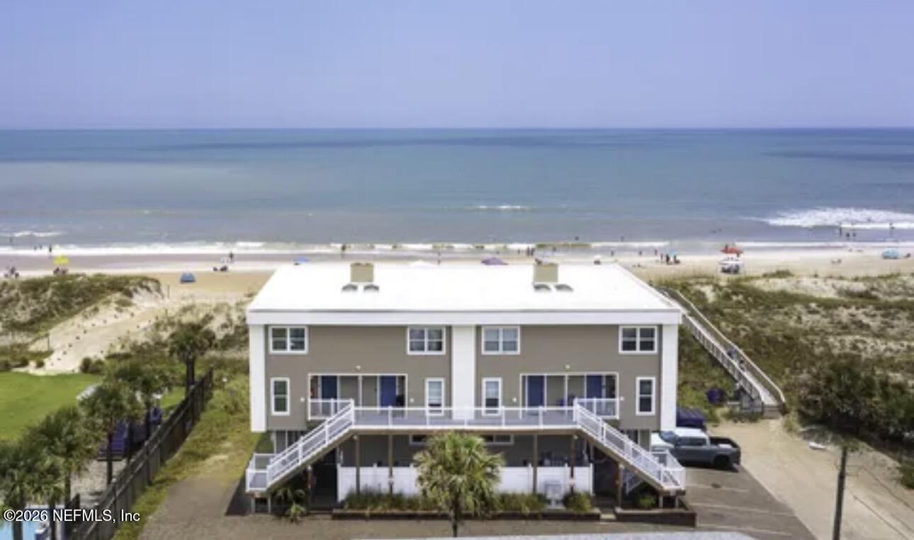 Residential in St. Augustine Beach 3