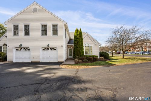 73-73 Southwick Ct, Cheshire, CT, 06410-3481 | Card Image