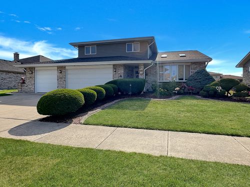 16212 Hamilton Ave, Tinley Park, IL, 60477-6726 | Card Image