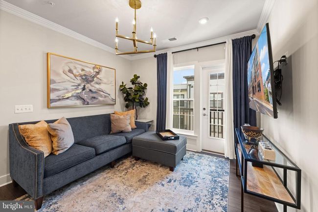 APT-409 - 100 Saint Ives Pl, Condo with 2 bedrooms, 2 bathrooms and null parking in OXON HILL MD | Image 11