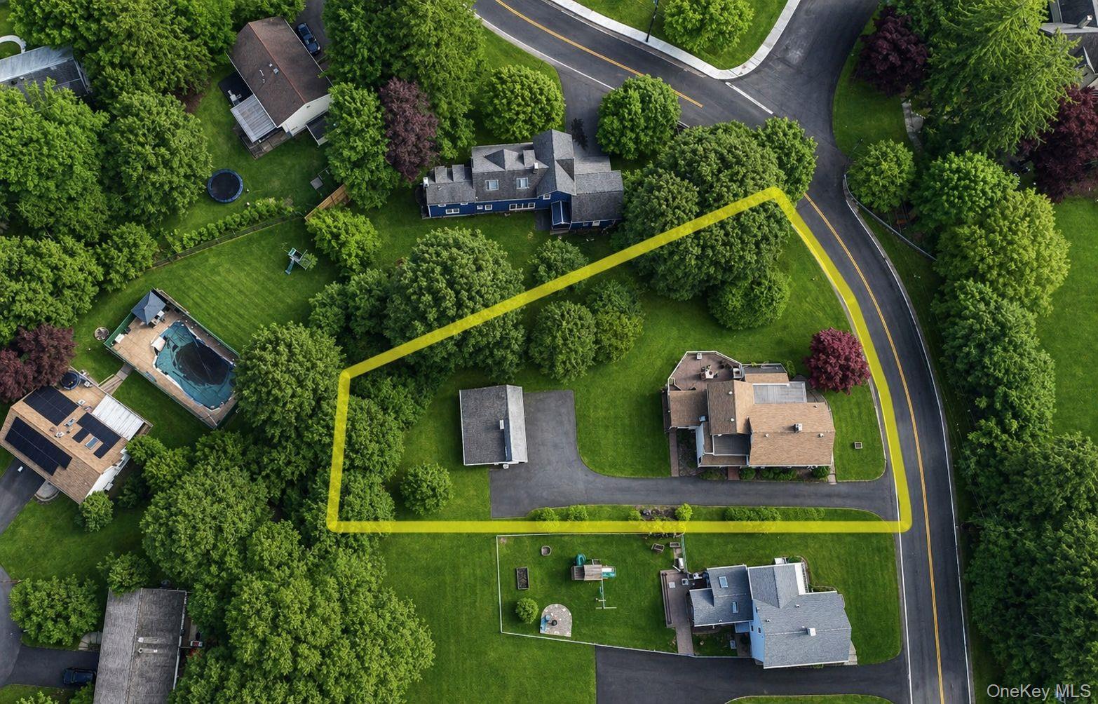 Residential in Ramapo 2