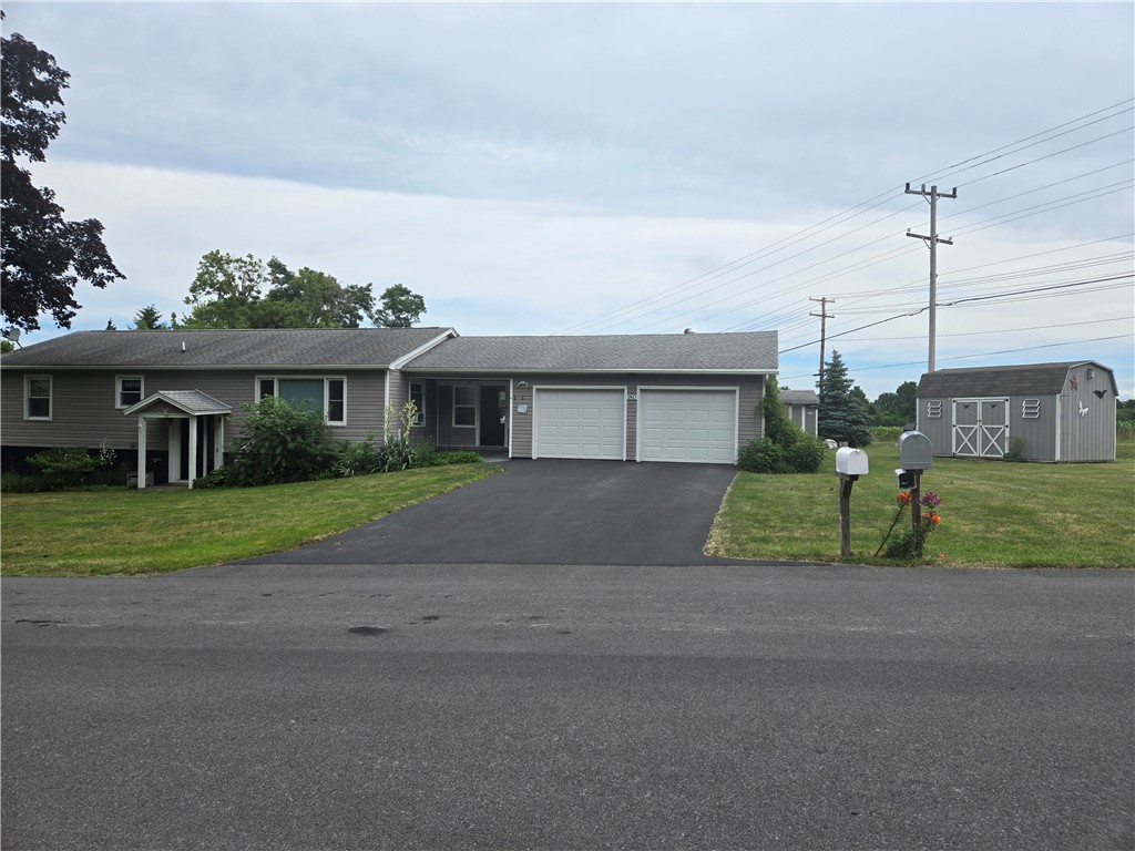 Lincoln Ave, Penn Yan, NY 14527