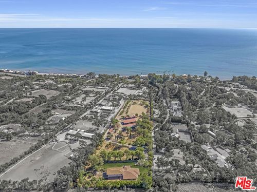 1/2 Pacific Coast Hwy, Malibu, CA, 90265 | Card Image
