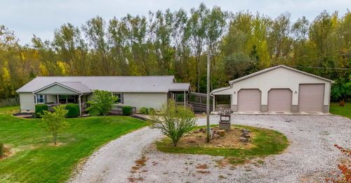 2444 County Road 200, Belle Center, OH, 43310-9615 | Card Image