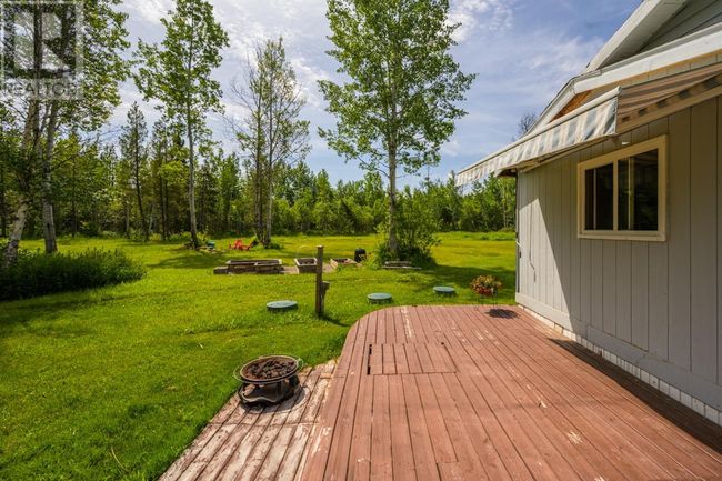 6770 Parsnip Rd, House other with 4 bedrooms, 1 bathrooms and null parking in Prince George BC | Image 23