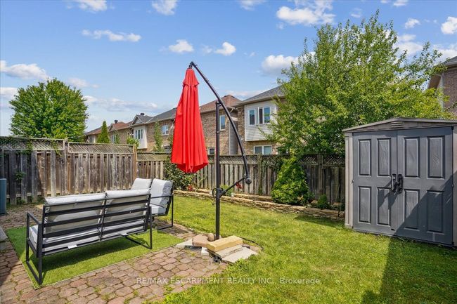 2403 Emerson Dr, House attached with 3 bedrooms, 4 bathrooms and 1 parking in Burlington ON | Image 34