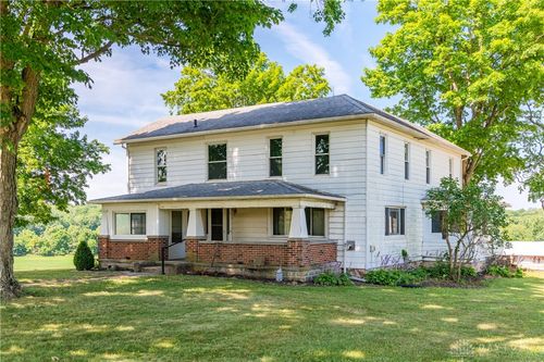 5218 N State Route 235, Conover, OH, 45317-9601 | Card Image