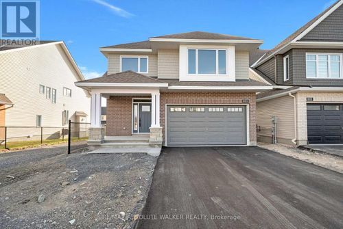 803 Antonio Farley St, Orleans, ON, K4A5N3 | Card Image