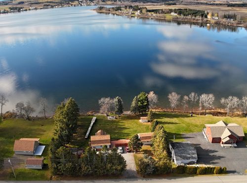 46 Pelletier Island Road, Saint Agatha, ME, 04472 | Card Image