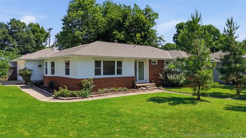 4107 37th St, Tulsa, OK, 74135-2323 | Card Image
