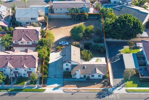 a- Orange Avenue, Cypress, CA, 90630 | Card Image