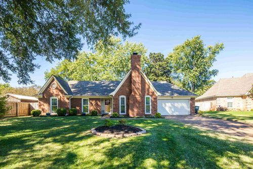 747 Overcup Oaks Cv, Cordova, TN, 38018-6412 | Card Image