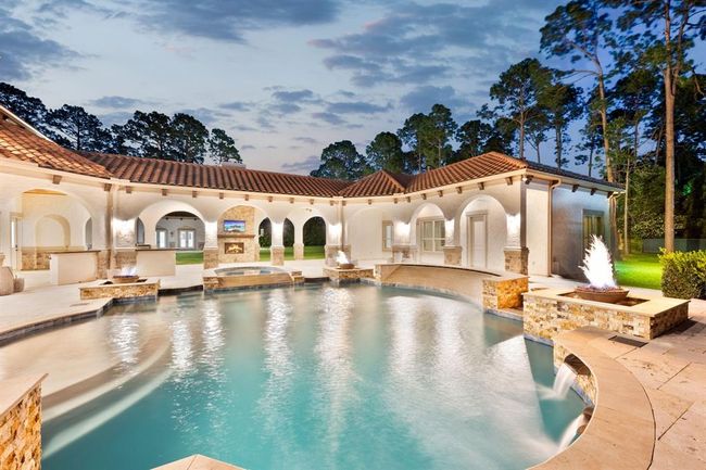 2102 Countryshire Ln, House other with 11 bedrooms, 15 bathrooms and 4 parking in Richmond TX | Image 46