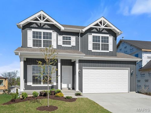 18425 Boone Ridge Manor Dr, Truesdale, MO, 63380-2204 | Card Image