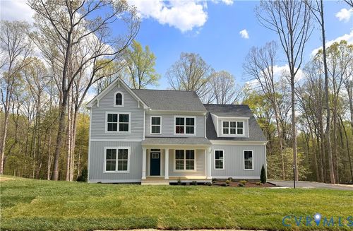 11906 Riverpark Ter, Chesterfield, VA, 23838 | Card Image