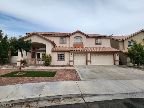 308 Doe Run Cir, Henderson, NV, 89012-2700 | Card Image