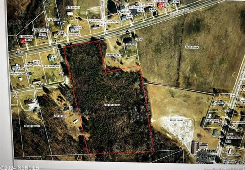 tbd S Robeson Rd, Rowland, NC, 28383 | Card Image