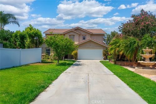 16458 Denhaven Ct, Chino Hills, CA, 91709 | Card Image