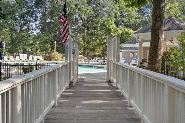 6090 River Chase Cir, House other with 4 bedrooms, 5 bathrooms and 2 parking in Sandy Springs GA | Image 65